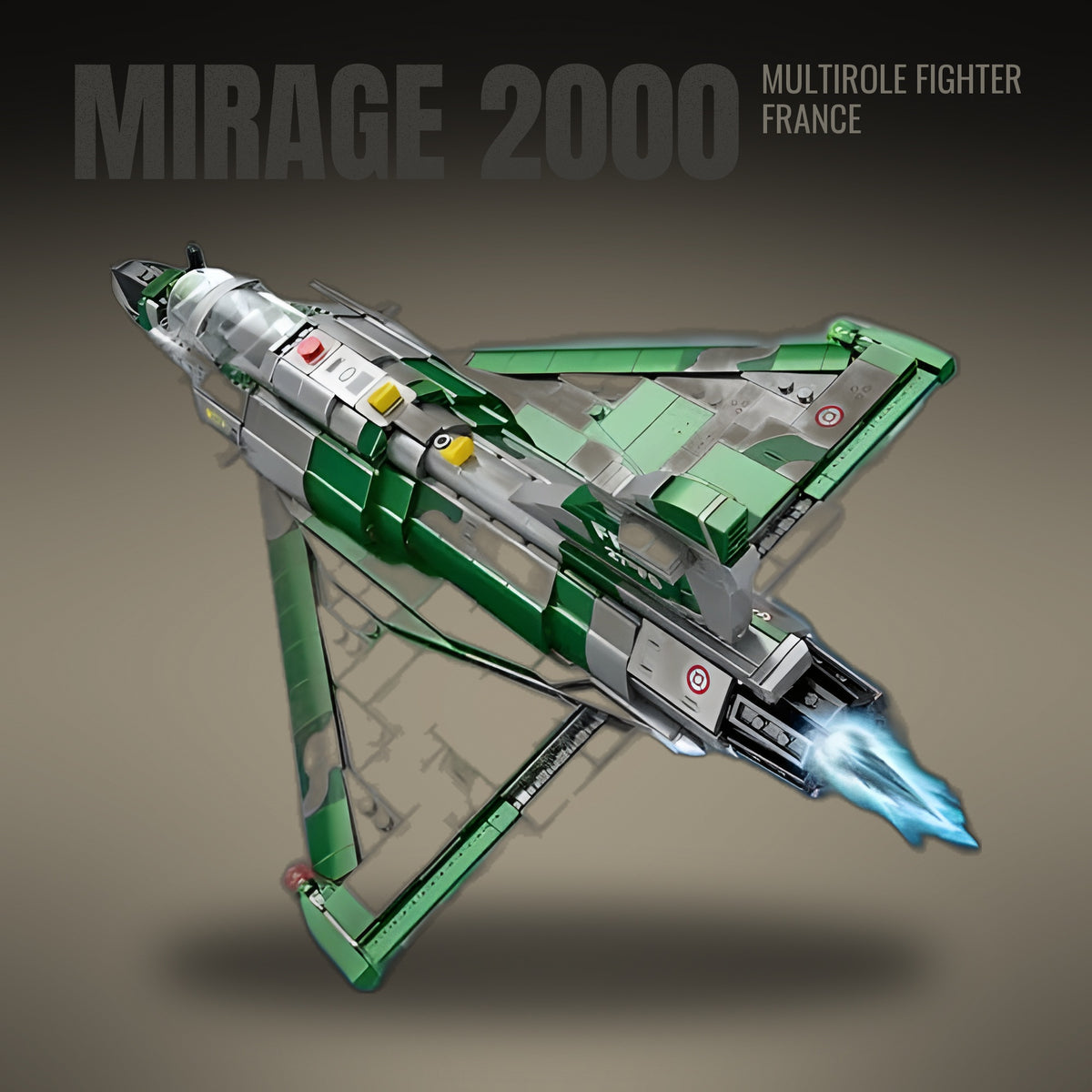Mirage 2000