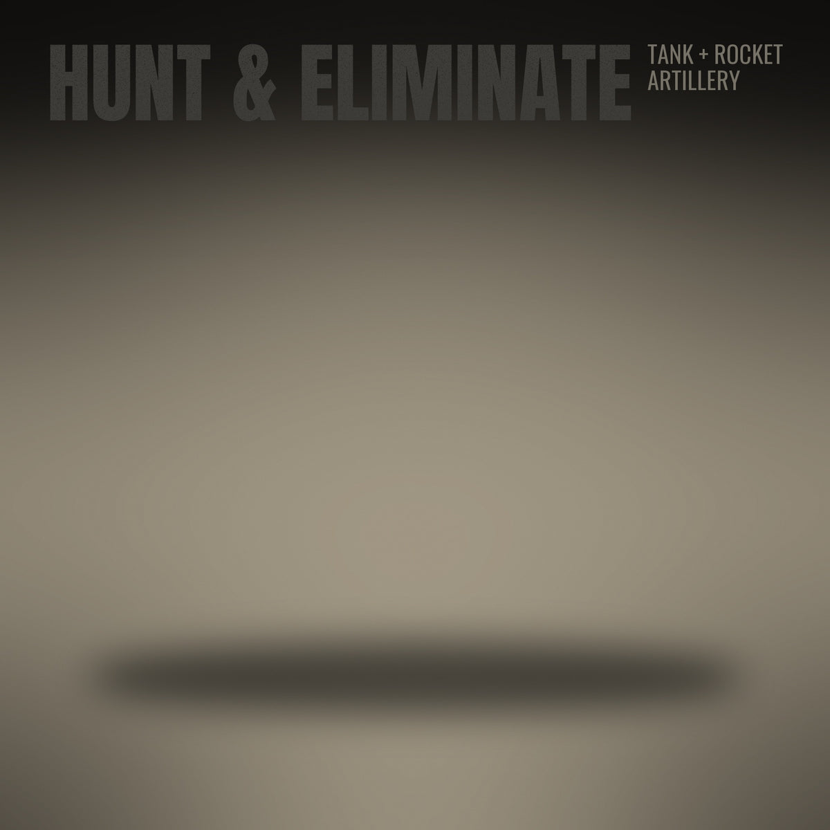 Operation Hunt & Eliminate