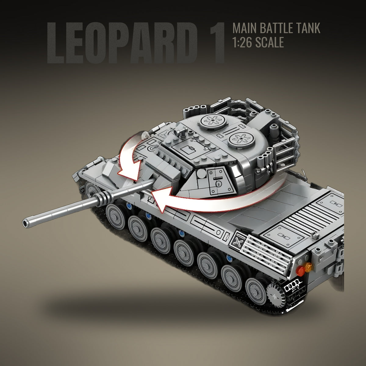 Leopard 1