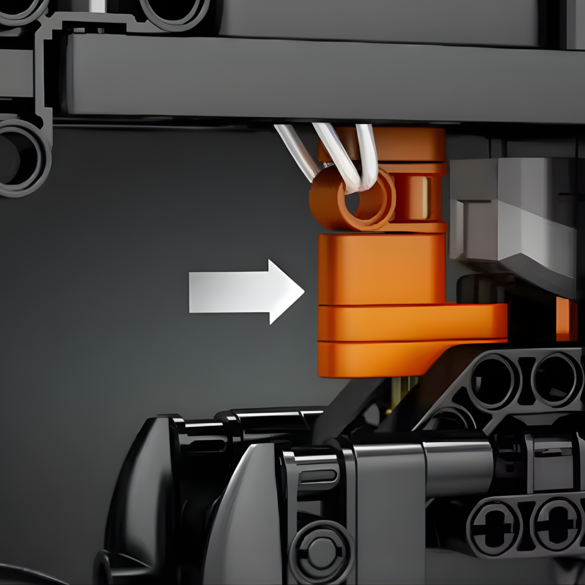 P90 Submachinegun | 1668 PCS