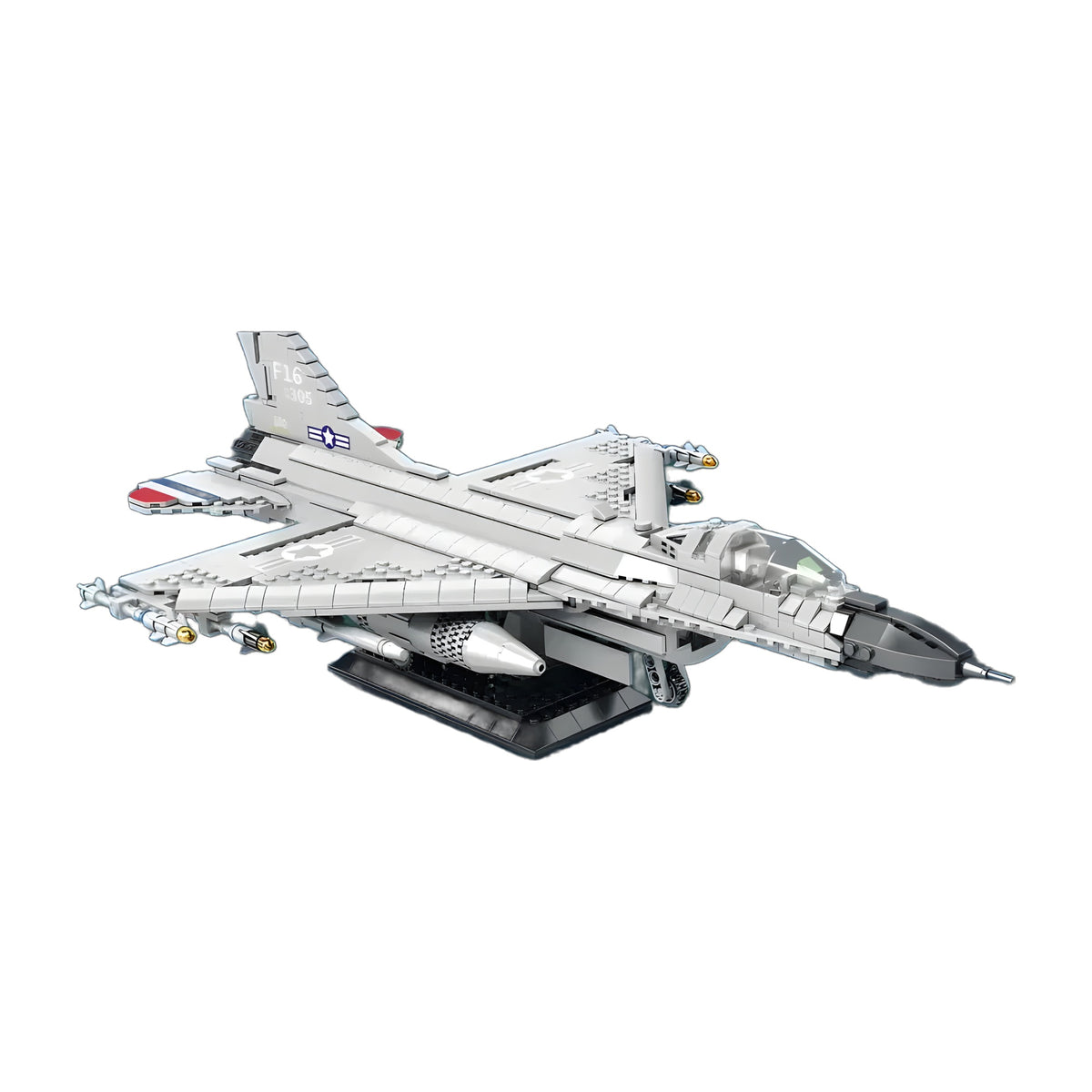 F-16 Fighting Falcon