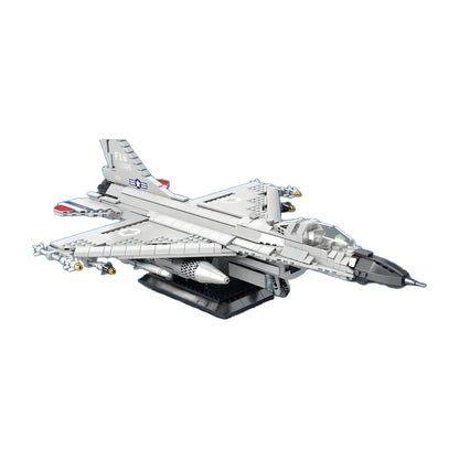 F-16 Fighting Falcon