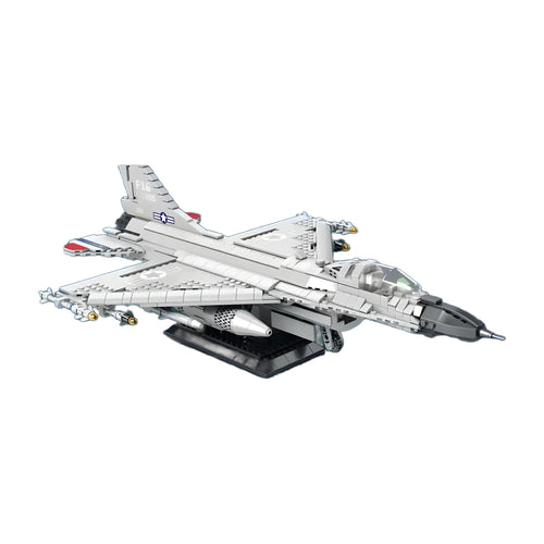 F-16 Fighting Falcon