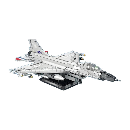 F-16 Fighting Falcon