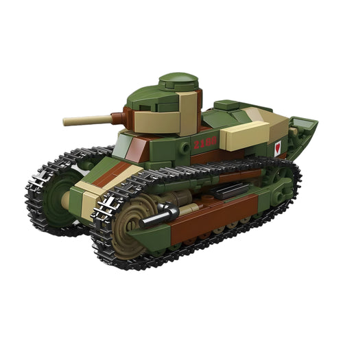 Renault FT Light Tank
