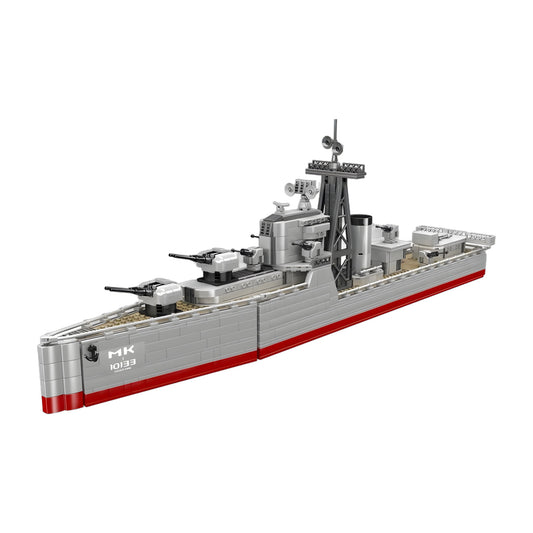 Battle Class Destroyer