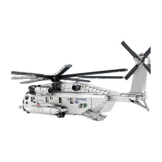 CH-53E Super Stallion