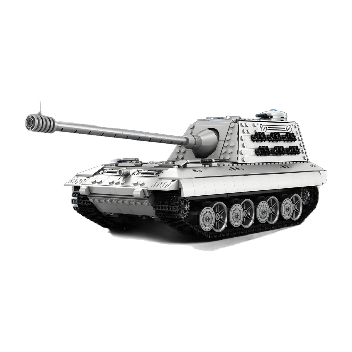 E 100 Tank Destroyer