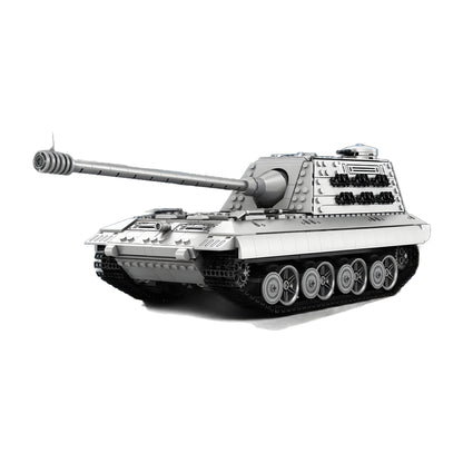 E 100 Tank Destroyer
