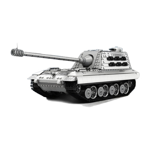 E 100 Tank Destroyer