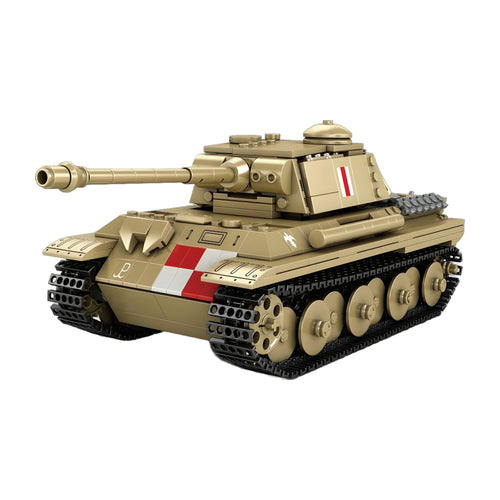 Pudel Medium Tank