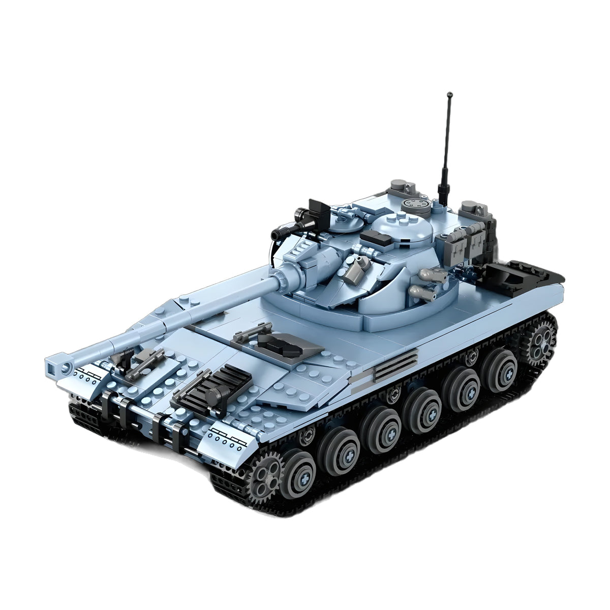 Bat.-Châtillon 25 t