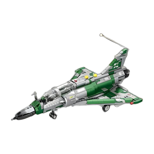 Mirage 2000