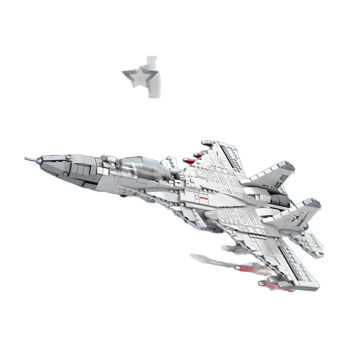 J-15 Flying Shark