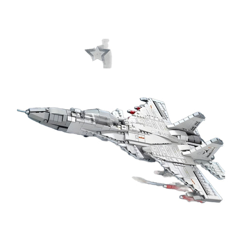J-15 Flying Shark