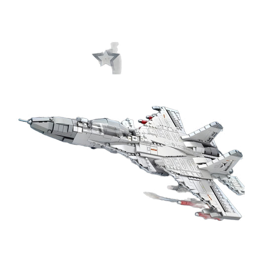 J-15 Flying Shark