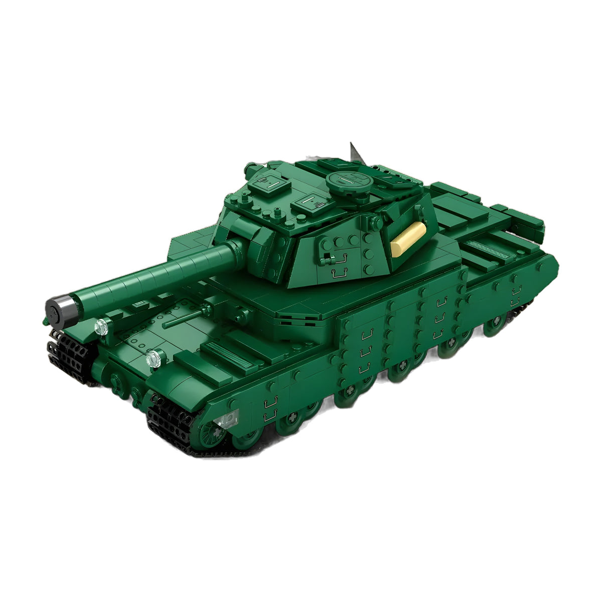 Type 5 Heavy Tank