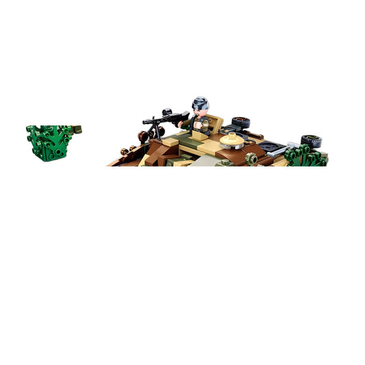 StuG Assault Gun