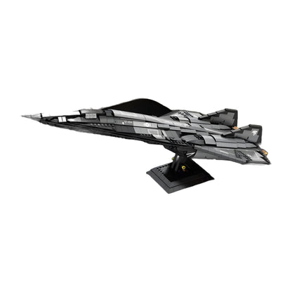 SR-72 Hypersonic Jet