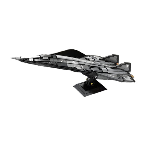 SR-72 Hypersonic Jet