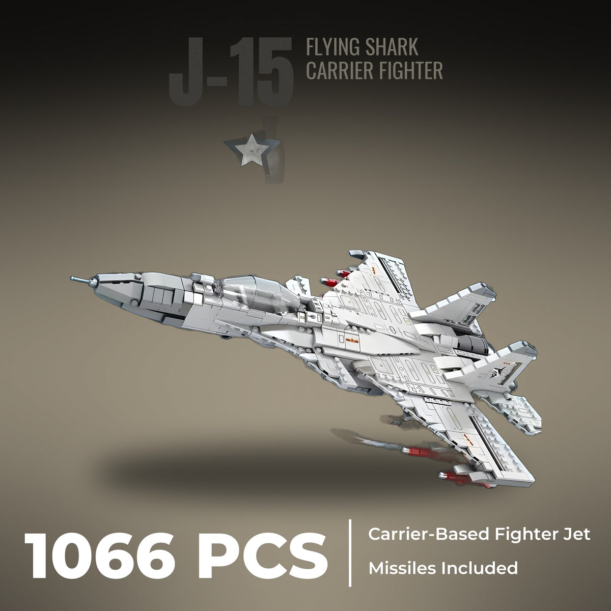 J-15 Flying Shark