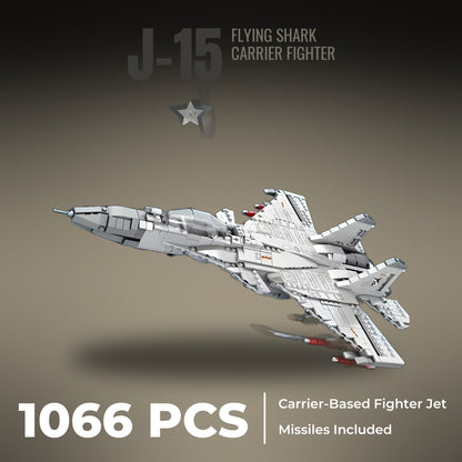 J-15 Flying Shark