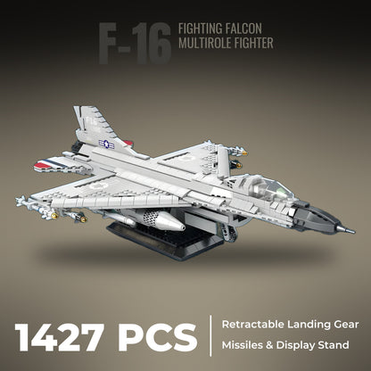 F-16 Fighting Falcon