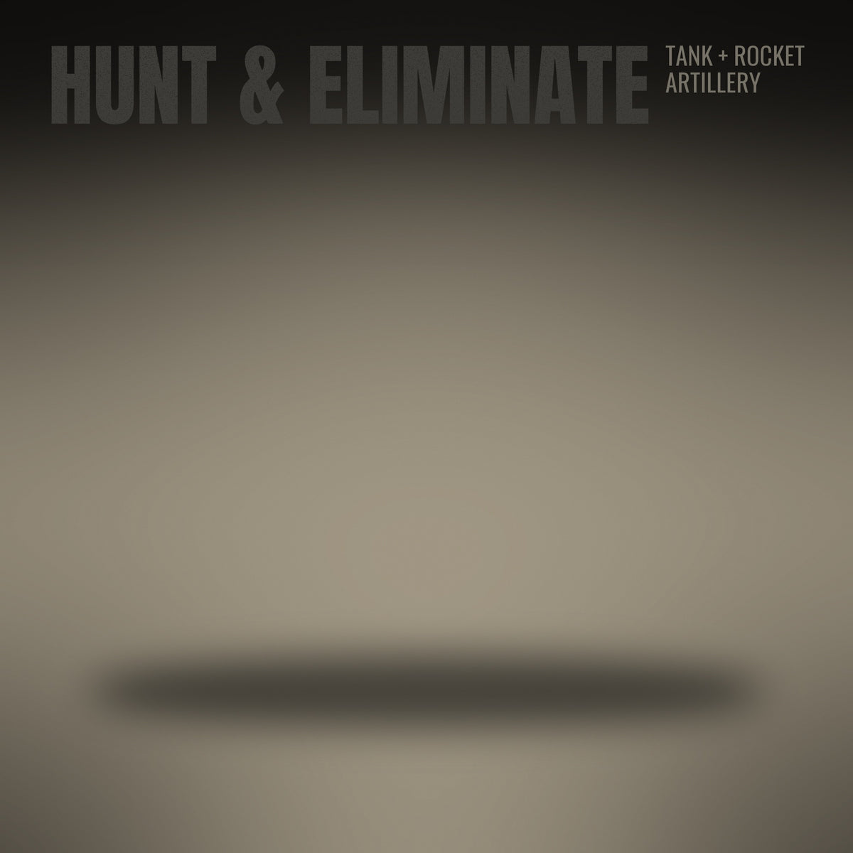 Operation Hunt & Eliminate