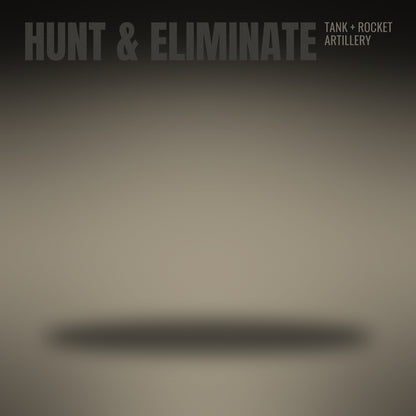 Operation Hunt & Eliminate