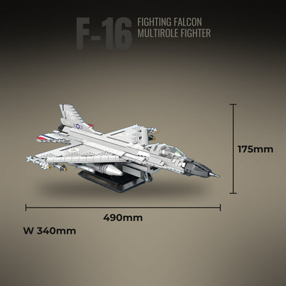 F-16 Fighting Falcon