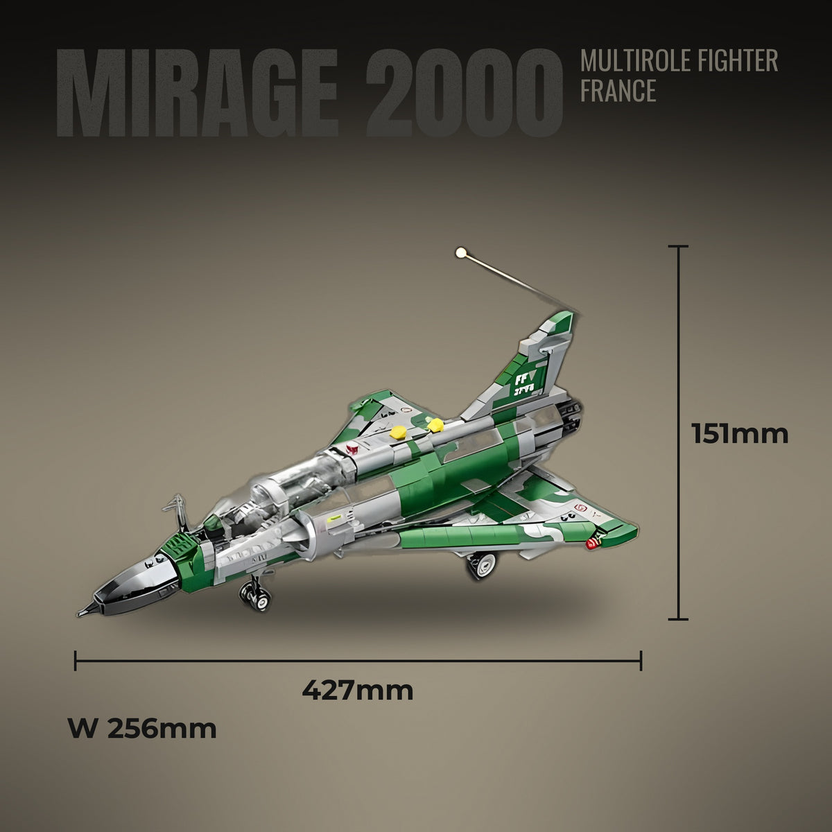 Mirage 2000