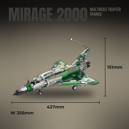 Mirage 2000