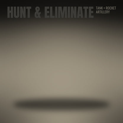 Operation Hunt & Eliminate