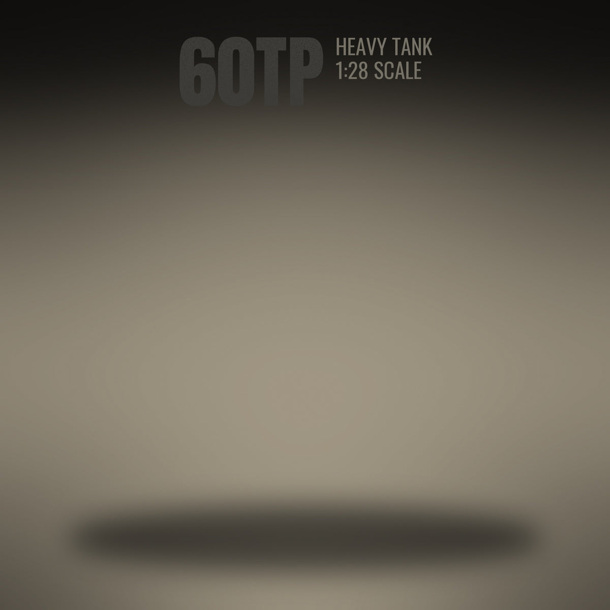 60TP Heavy Tank