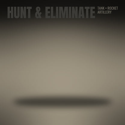 Operation Hunt & Eliminate