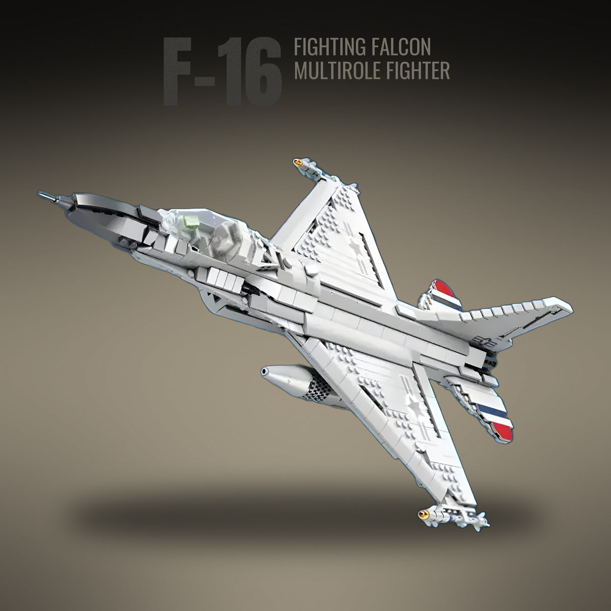F-16 Fighting Falcon
