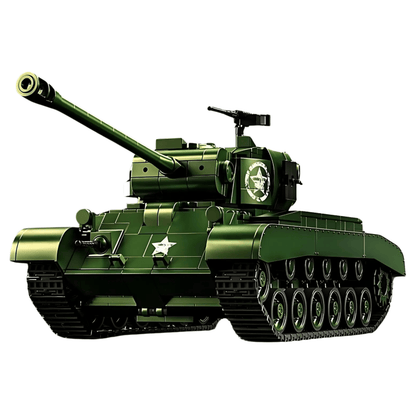 M26 Pershing | 1703 PCS