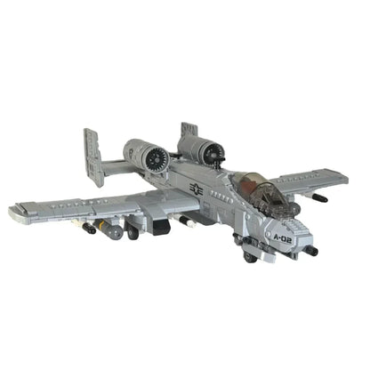 A-10 Warthog | 961 PCS