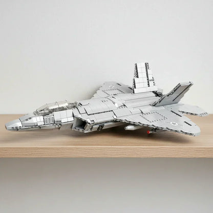 F22 Raptor | 1837 PCS