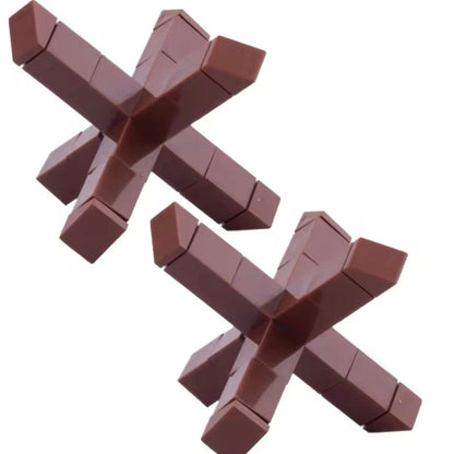 Weapons + Accessories | 75 PCS