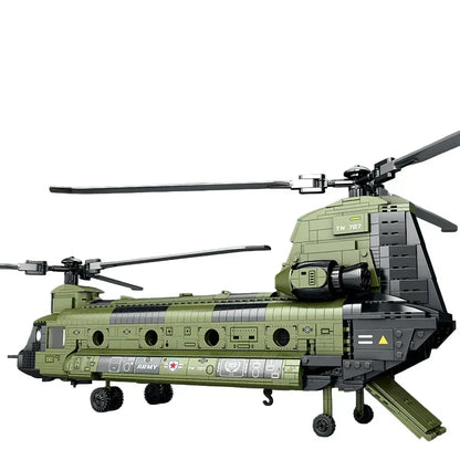CH-47 Chinook | 1451 PCS