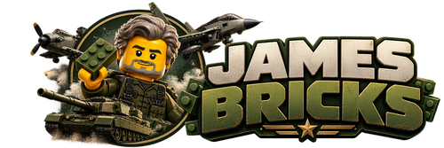 James Bricks