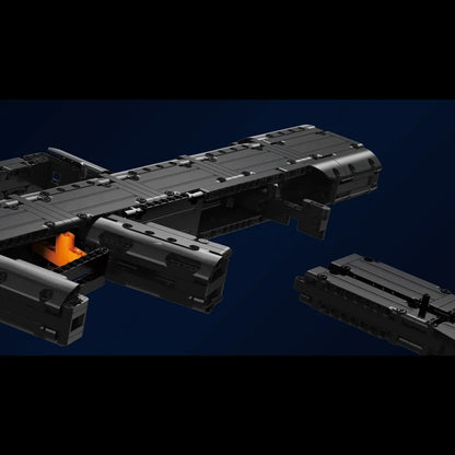 QBZ-95 Assult Rifle | 874 PCS