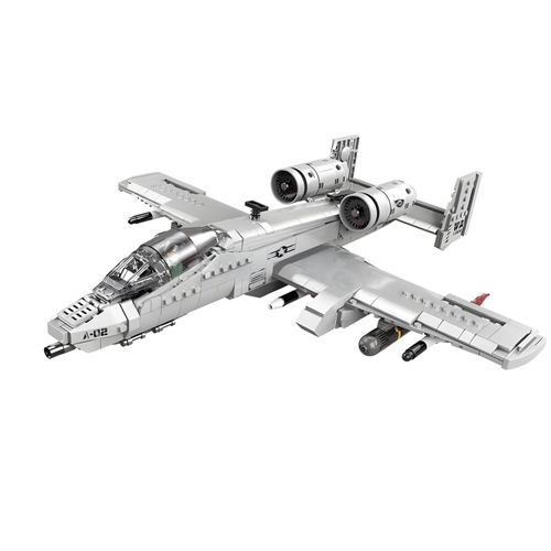A-10 Warthog | 961 PCS