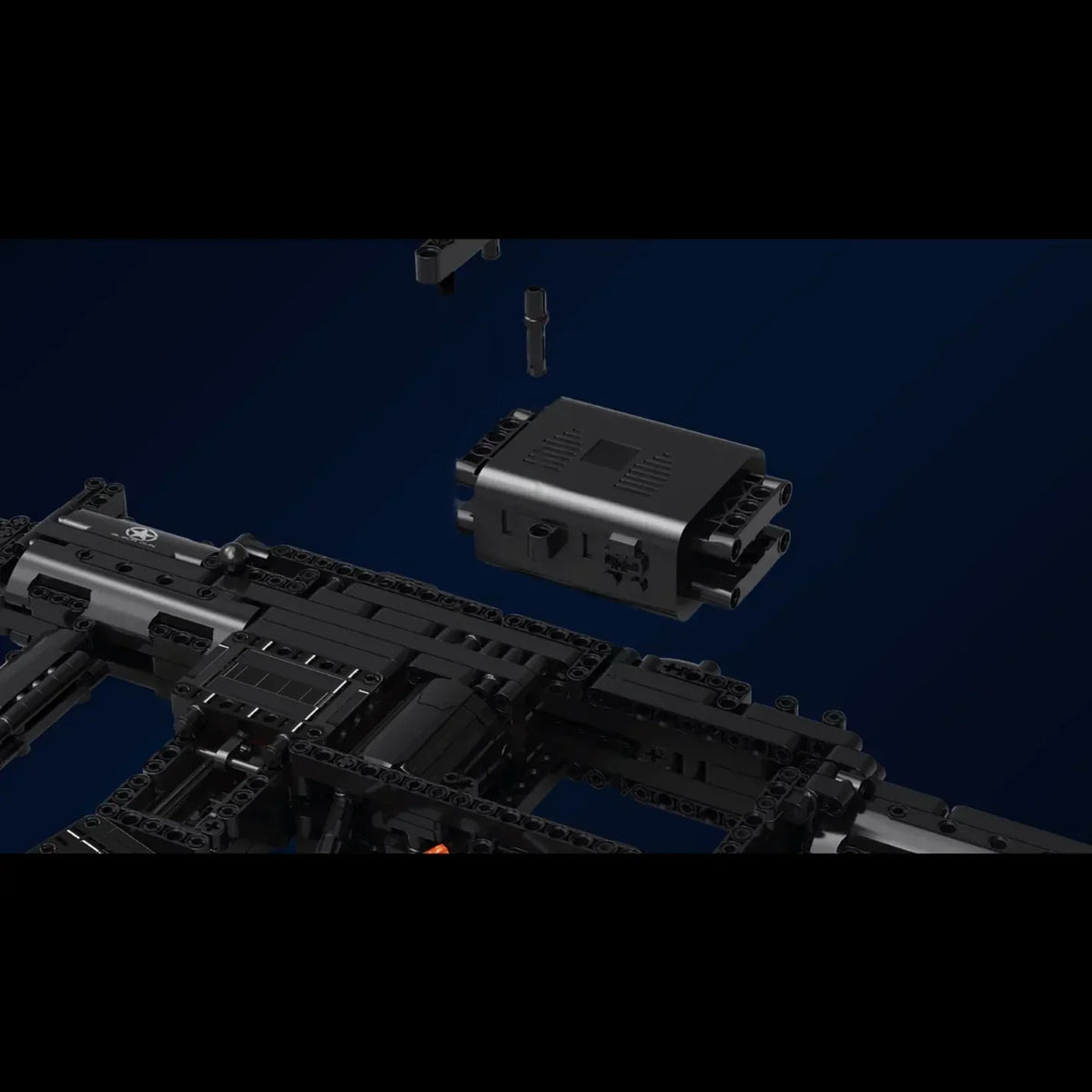 MP5 | 783 PCS