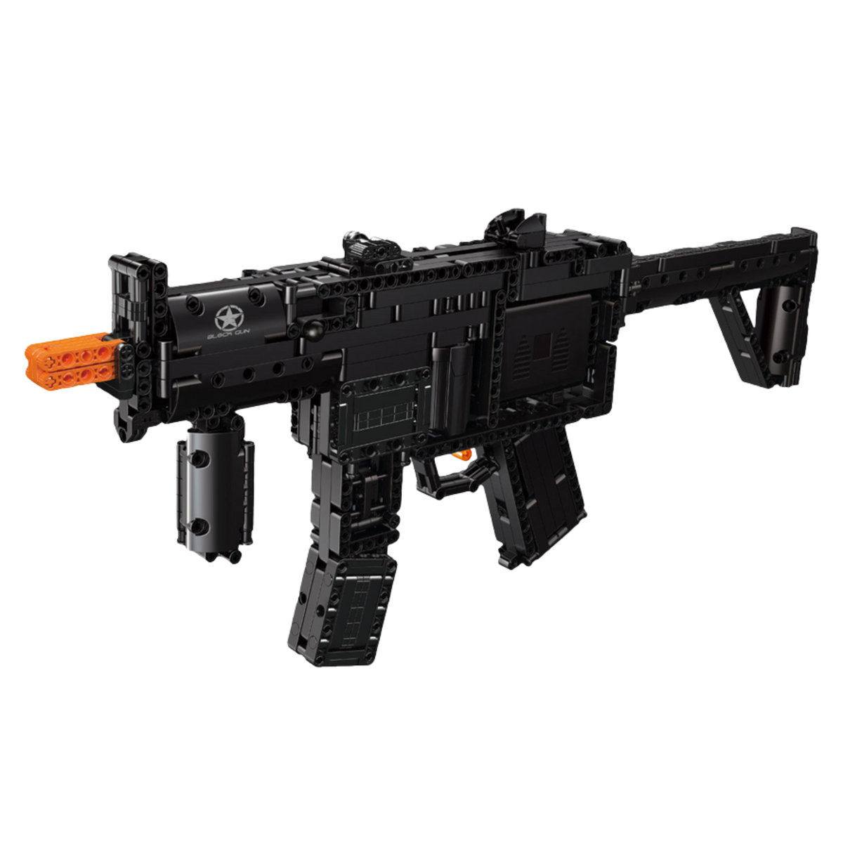 MP5 | 783 PCS