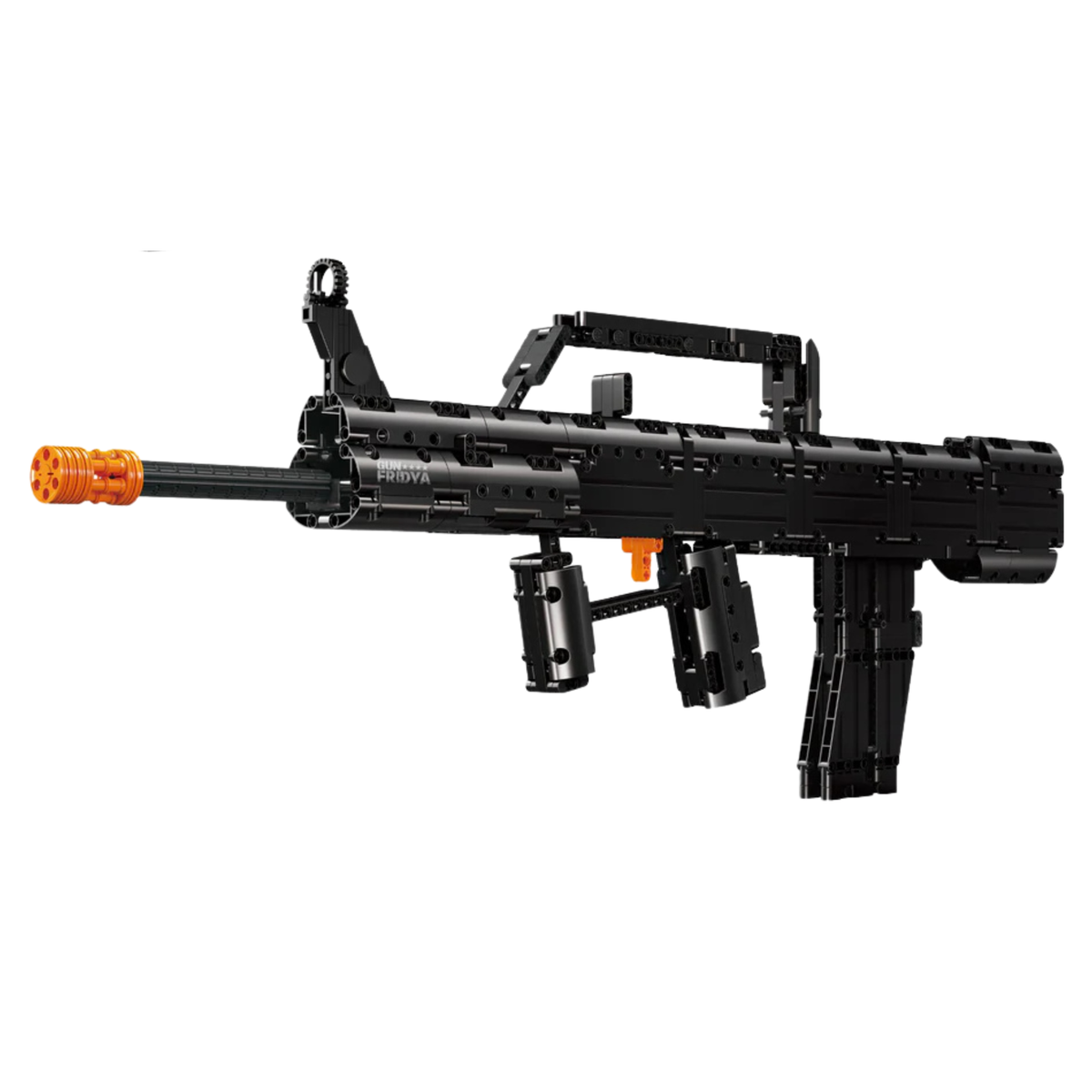 QBZ-95 Assult Rifle | 874 PCS